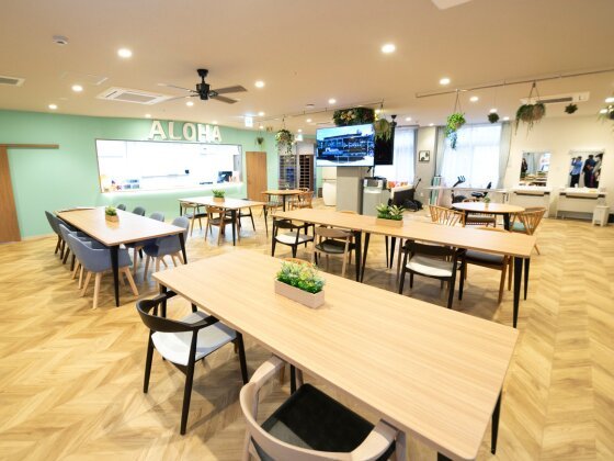 メディケア縁 ALOHA