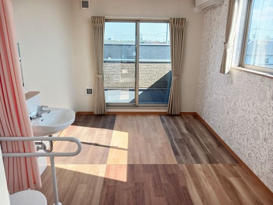 りびんぐハウス 今伊勢の家