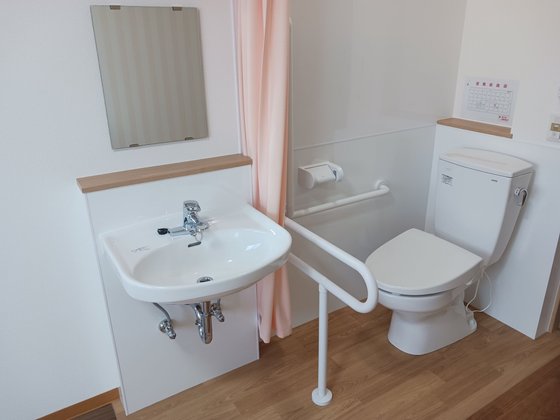 りびんぐハウス 今伊勢の家