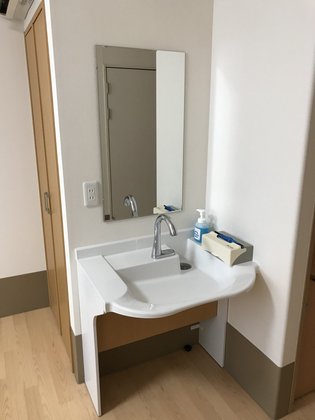 つどいのおか介護付き有料老人ホーム