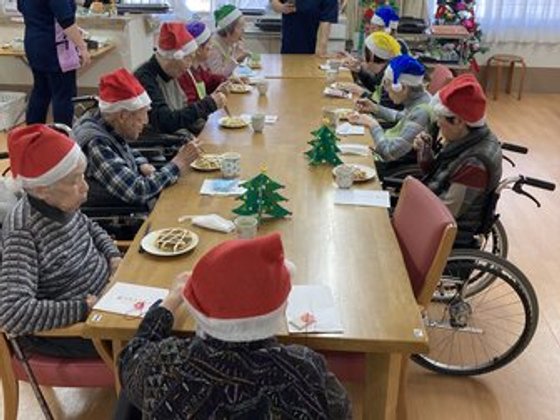 つどいのおか介護付き有料老人ホーム