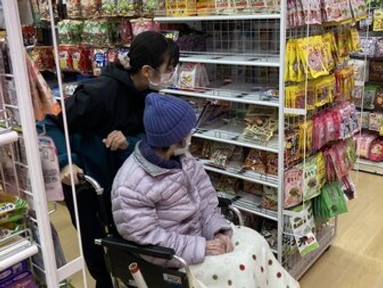 つどいのおか介護付き有料老人ホーム