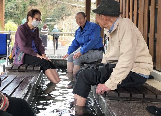 つどいのおか介護付き有料老人ホーム