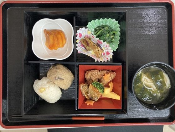 つどいのおか介護付き有料老人ホーム