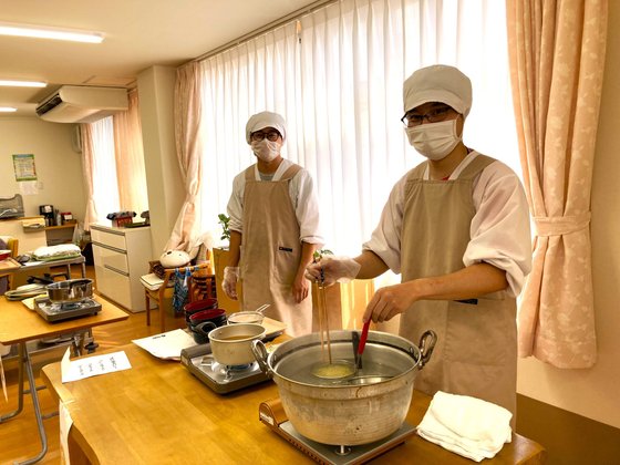 つどいのおか介護付き有料老人ホーム