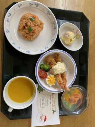 つどいのおか介護付き有料老人ホーム