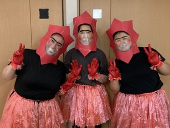 つどいのおか介護付き有料老人ホーム