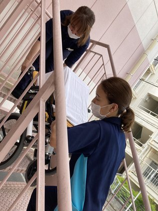 つどいのおか介護付き有料老人ホーム