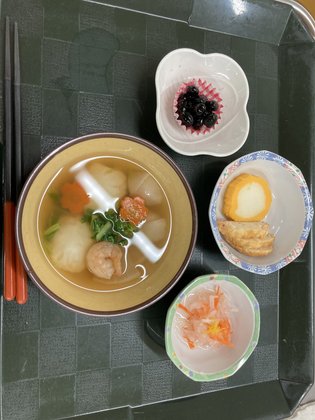 つどいのおか介護付き有料老人ホーム