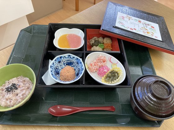 つどいのおか介護付き有料老人ホーム