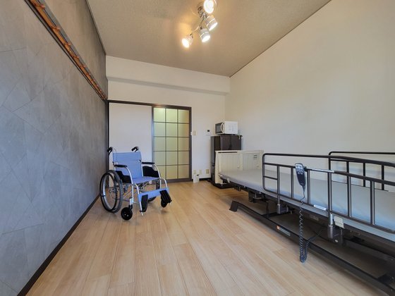 ハッピーシニア岐阜