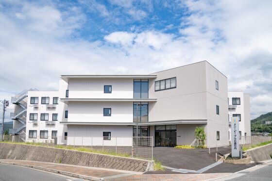 メニーピープル広島石内