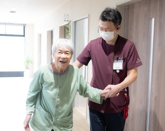 メニーピープル広島石内