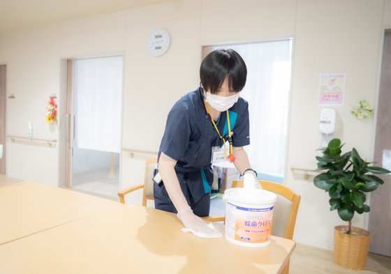 メニーピープル広島石内