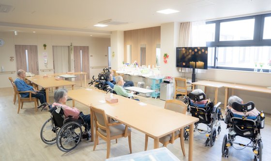 メニーピープル広島石内