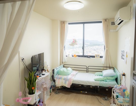 メニーピープル広島石内