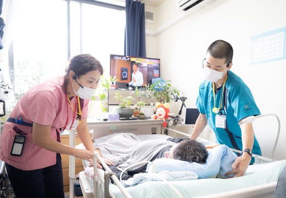 メニーピープル広島石内