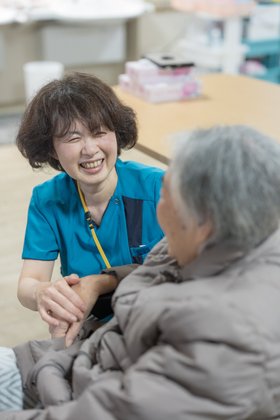メニーピープル広島石内