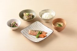 普通食
