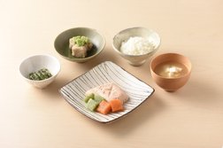 ソフト食