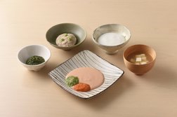 ミキサー食