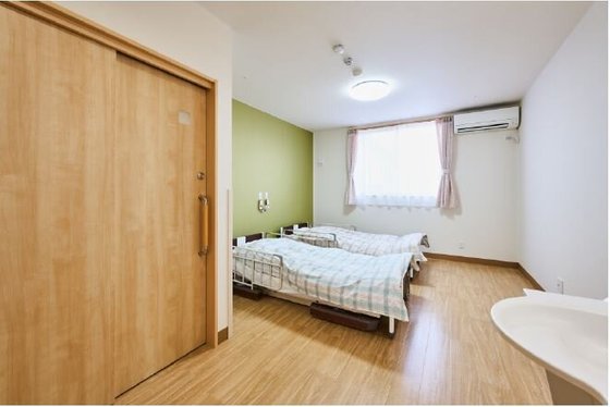 あさひガーデンかも寿楽園