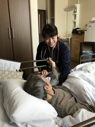 ナーシングヴィラあさひ