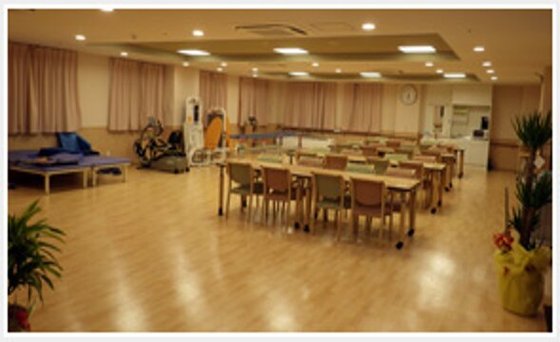 リハビリの家川口元郷