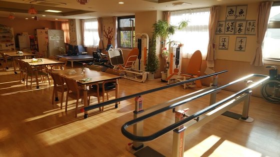 リハビリの家川口元郷