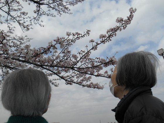 リハビリの家川口元郷