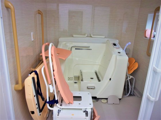 あおきさん家 浦和南