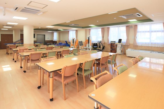 リハビリの家川口柳崎