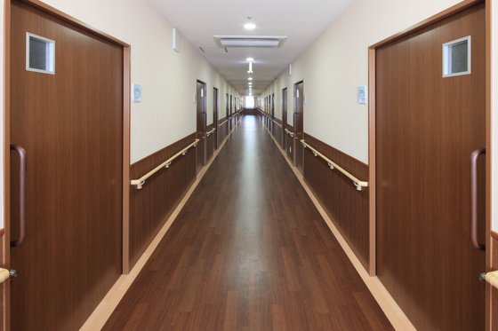 リハビリの家川口柳崎