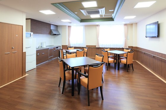 リハビリの家川口柳崎