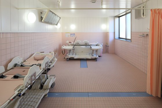 リハビリの家川口柳崎