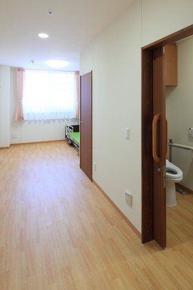 リハビリの家川口柳崎