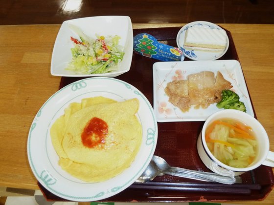 リハビリの家川口柳崎