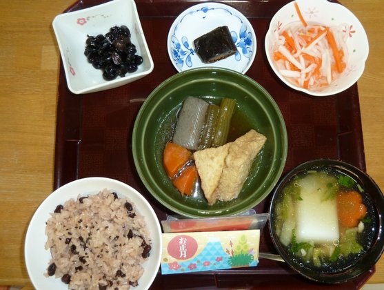 リハビリの家川口柳崎