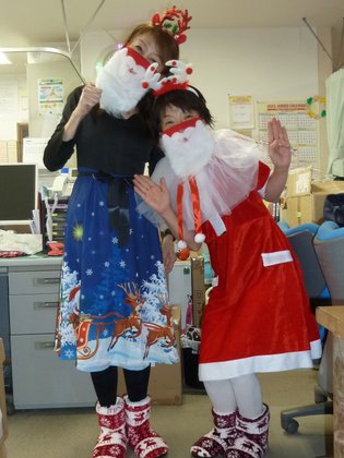 リハビリの家川口柳崎