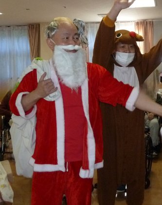 リハビリの家川口柳崎