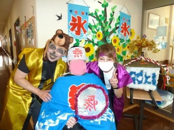 リハビリの家川口柳崎