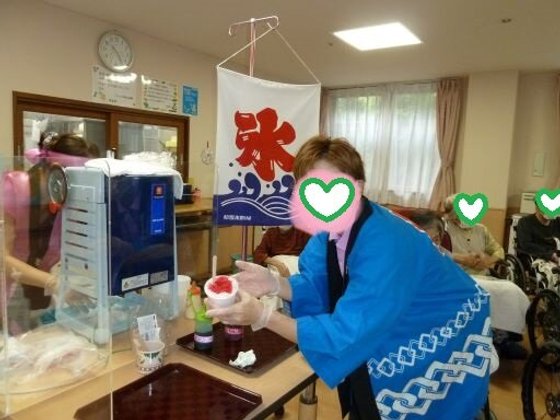 リハビリの家川口柳崎