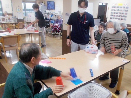 リハビリの家 北浦和