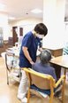 看護師による健康管理