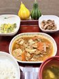 今日の昼食