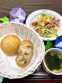 月2回のパンレク