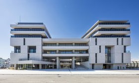 星総合病院 おおまちてらすレジデンス