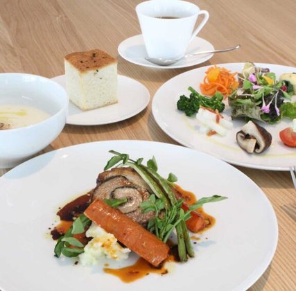 星総合病院 おおまちてらすレジデンス