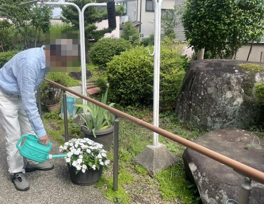 グループホームまごころ