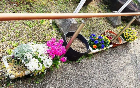 グループホームまごころ